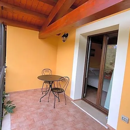 Casafe Tra Sogno E Realta Narni Scalo