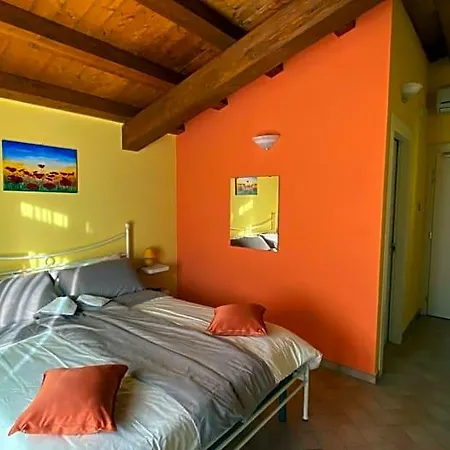 Bed and Breakfast Casafe Tra Sogno E Realta Narni Scalo