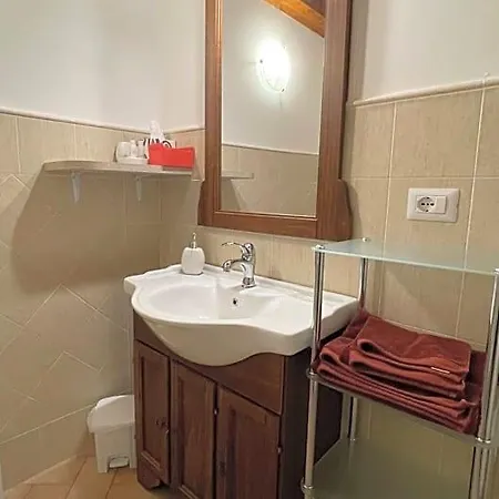 Casafe Tra Sogno E Realta Bed and Breakfast