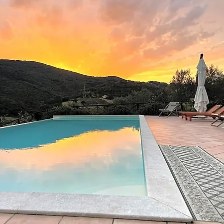 Casafe Tra Sogno E Realta 3*