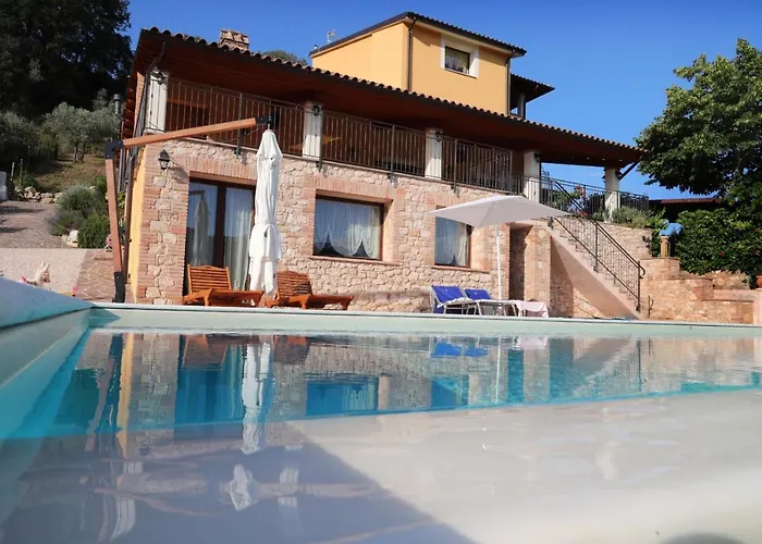 Casafè Tra Sogno E Realtà Narni Scalo