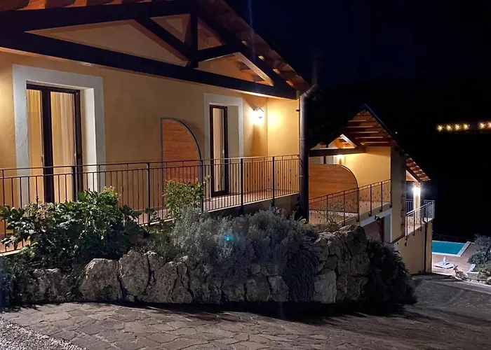 Casafè Tra Sogno E Realtà 4*