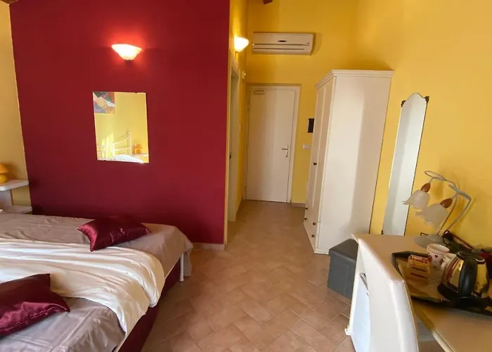 Casafè Tra Sogno E Realtà Bed & Breakfast 4*