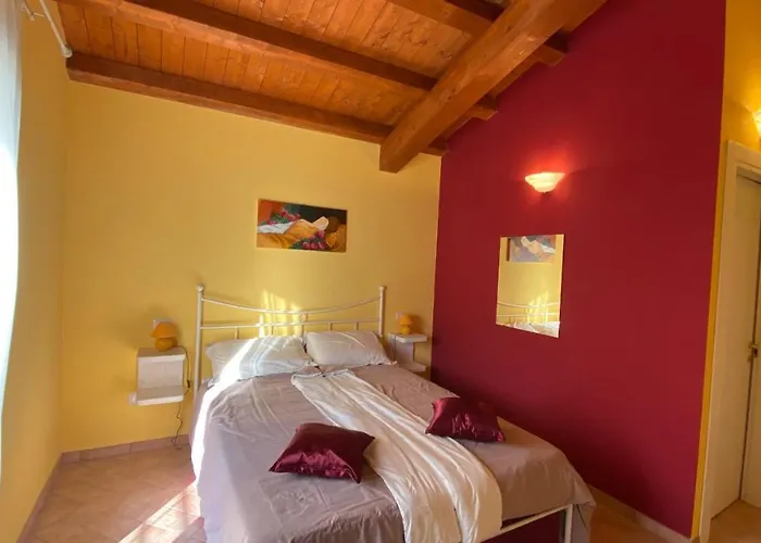 Bed and breakfast Casafe Tra Sogno E Realta Narni Scalo