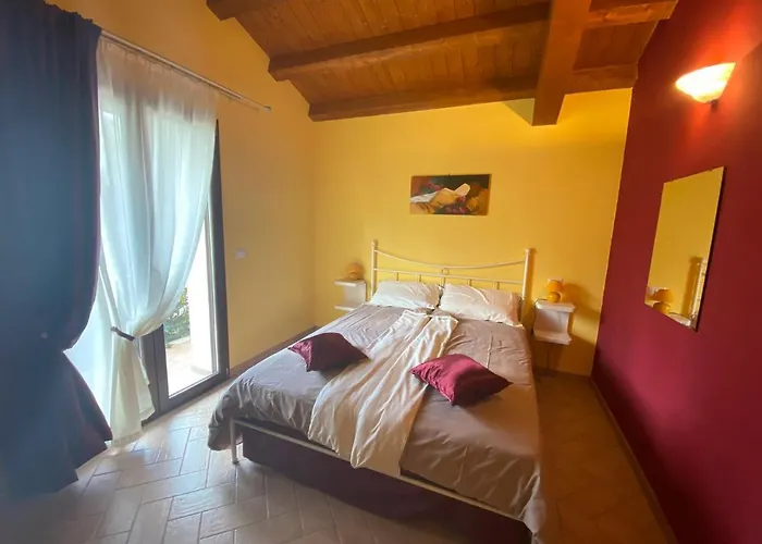 Casafe Tra Sogno E Realta