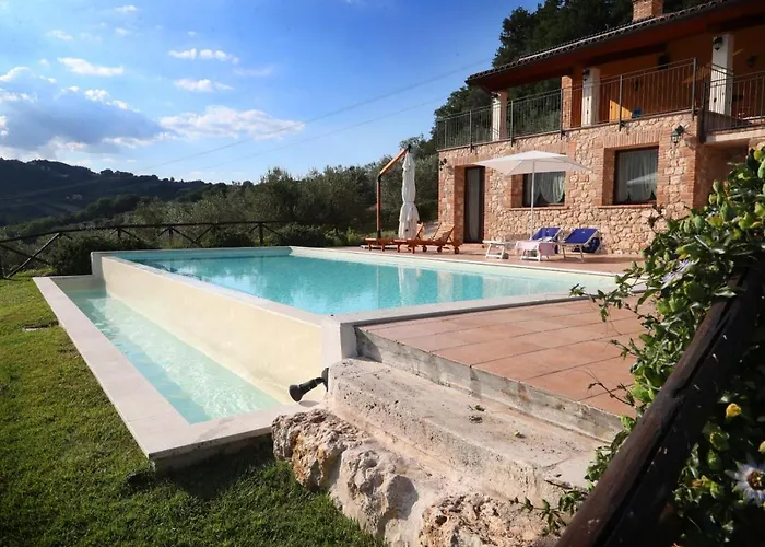 Casafè Tra Sogno E Realtà Narni Scalo