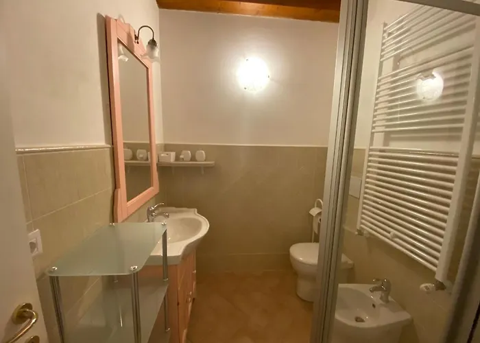 Casafe Tra Sogno E Realta 4*