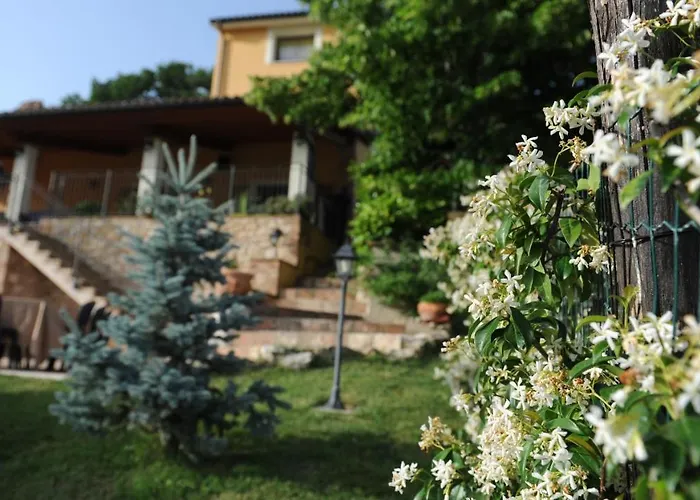 Casafe Tra Sogno E Realta Bed and breakfast