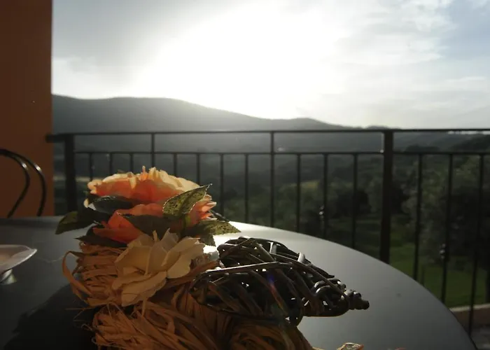 Bed and breakfast Casafe Tra Sogno E Realta 4*