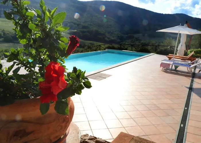 Casafe Tra Sogno E Realta Bed and breakfast