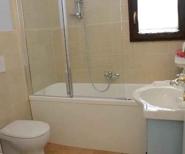 Casafe Tra Sogno E Realta Bed and breakfast