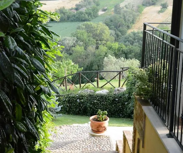 Bed and breakfast Casafe Tra Sogno E Realta Narni Scalo