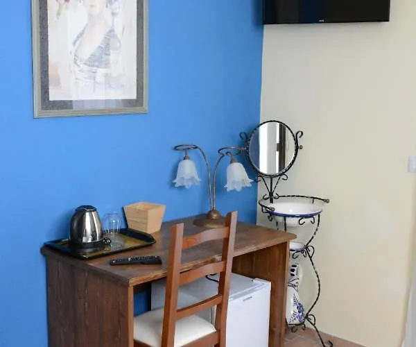 Casafe Tra Sogno E Realta Bed and breakfast Narni Scalo