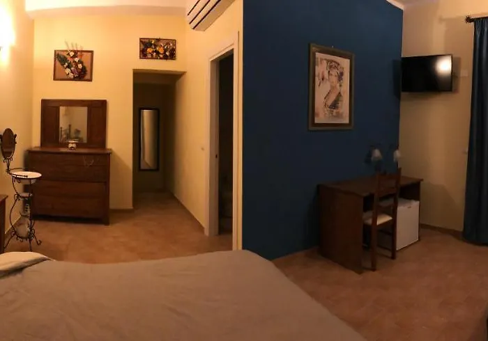 Casafè Tra Sogno E Realtà Bed & Breakfast