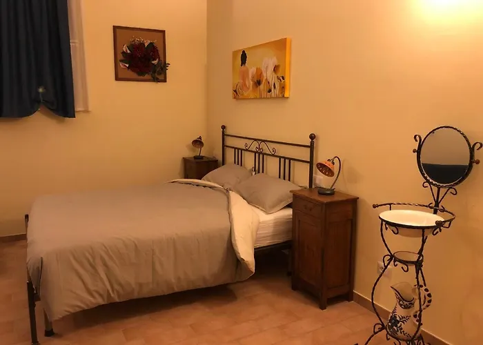 Casafè Tra Sogno E Realtà 4*