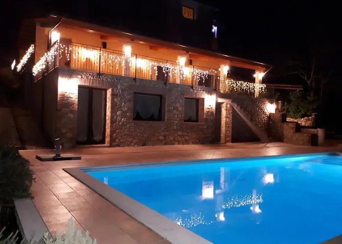 Casafe Tra Sogno E Realta Bed and breakfast Narni Scalo