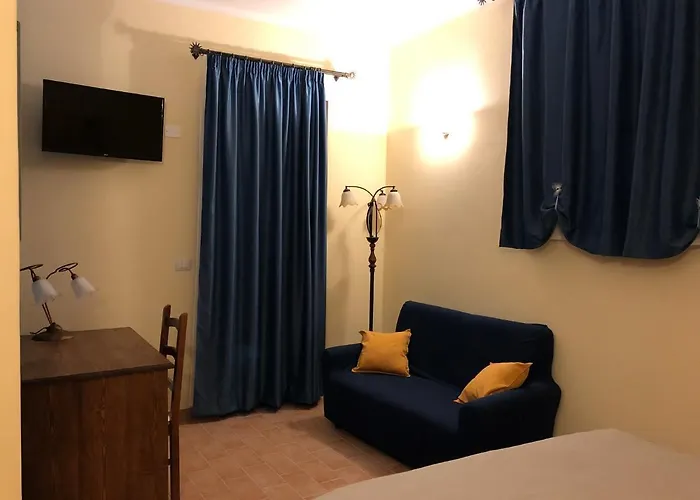 Casafè Tra Sogno E Realtà