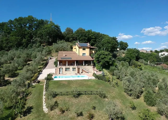 Casafè Tra Sogno E Realtà 4* Narni Scalo