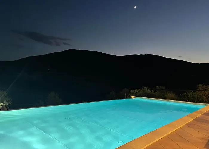 Casafè Tra Sogno E Realtà Bed & Breakfast 4*