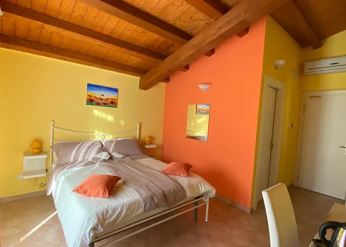 Bed & Breakfast Casafè Tra Sogno E Realtà Narni Scalo