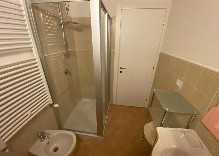 Casafe Tra Sogno E Realta 4* Narni Scalo