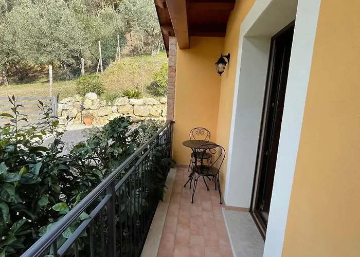 Casafè Tra Sogno E Realtà Bed & Breakfast Narni Scalo