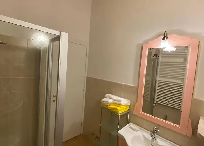 Casafè Tra Sogno E Realtà Bed & Breakfast 4*