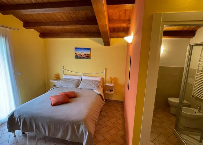 Casafè Tra Sogno E Realtà Narni Scalo