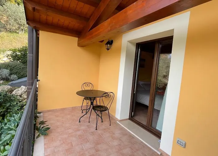 Bed & Breakfast Casafè Tra Sogno E Realtà Narni Scalo