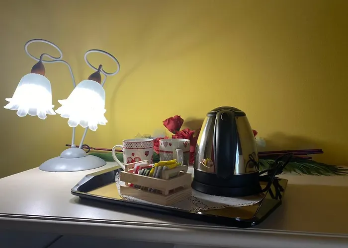 Bed and breakfast Casafe Tra Sogno E Realta Narni Scalo