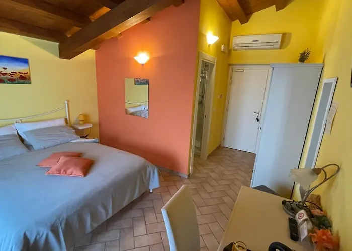 Casafè Tra Sogno E Realtà Bed & Breakfast Narni Scalo