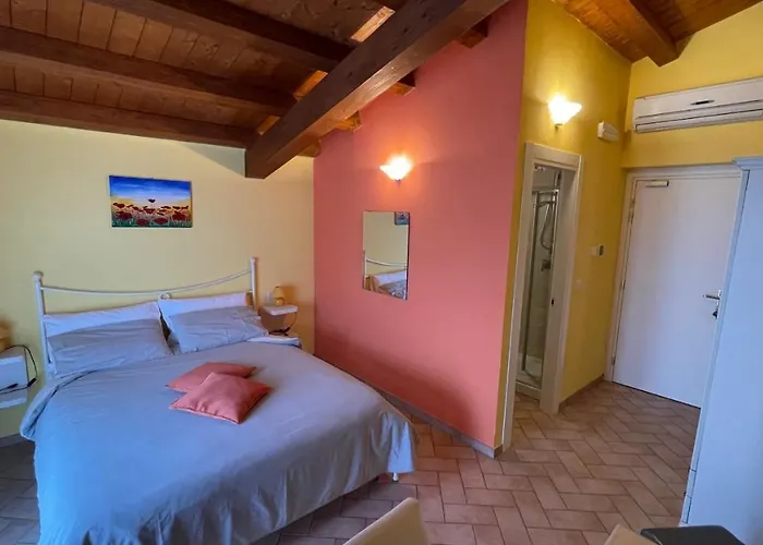 Casafè Tra Sogno E Realtà 4* Narni Scalo