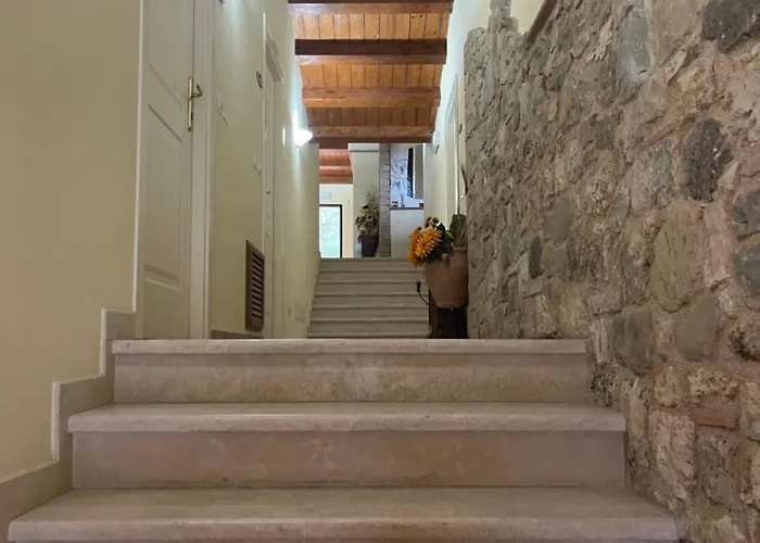 Bed and breakfast Casafe Tra Sogno E Realta